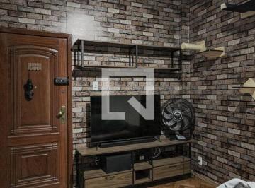 Apartamento · 45m² · 1 Quarto · Apartamento à Venda - Copacabana, 1 Quarto, 45 m² - Rio de Janeiro