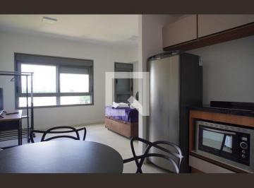 Apartamento · 36m² · 1 Quarto · 1 Vaga · Apartamento à Venda - Teresópolis, 1 Quarto, 36 m² - Porto Alegre
