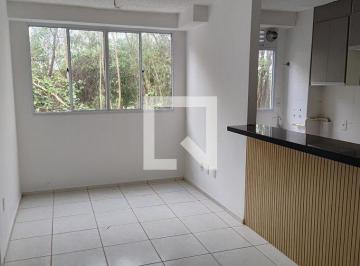 Apartamento · 50m² · 2 Quartos · 1 Vaga · Apartamento à Venda - Curicica, 2 Quartos, 50 m² - Rio de Janeiro