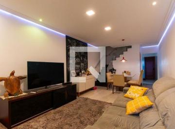 Casa · 139m² · 3 Quartos · 2 Vagas · Casa à Venda - Vila Alpina, 3 Quartos, 139 m² - São Paulo