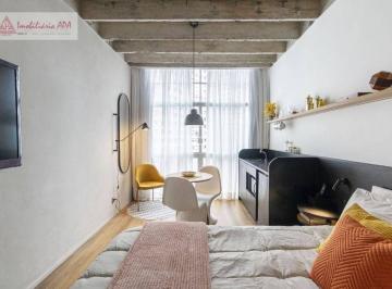 1902a594c1127e4793100f8752c9e620dc079ebb · Lindo Studio com 1 dormitório à venda, 29 m² por R$ 499.000 - Centro - São Paulo/SP