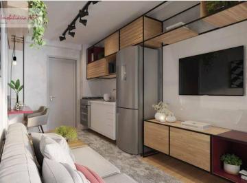 92ed905136b20f612f5f169becf032e4ee974ccf · Lindo Apartamento com 1 dormitório à venda, 31 m² por R$ 300.000 - Campos Elíseos - São Paulo/SP