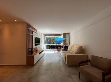 330e0306f9d0d201ddf62128bec0ed1c0d662fca · Apartamento com 3 dormitórios à venda, 123 m² por R$ 790.000,00 - Pitangueiras - Guarujá/SP