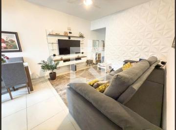 Apartamento · 92m² · 3 Quartos · 1 Vaga · Apartamento à Venda - Penha, 3 Quartos,  92 m² - Rio de Janeiro