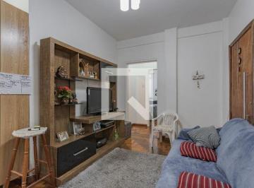 Apartamento · 100m² · 2 Quartos · 1 Vaga · Apartamento à Venda - Floresta, 2 Quartos, 100 m² - Porto Alegre