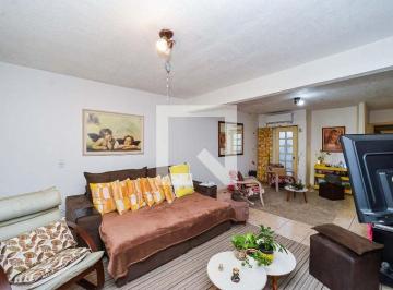 Casa · 200m² · 3 Quartos · 5 Vagas · Casa à Venda - Rubem Berta, 3 Quartos,  200 m² - Porto Alegre