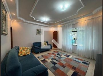 Casa · 260m² · 3 Quartos · 3 Vagas · Casa à Venda - Vila América, 3 Quartos,  260 m² - Santo André