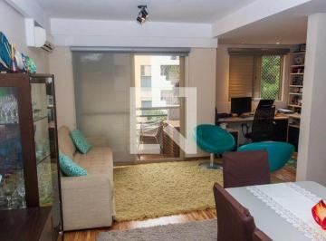 Apartamento · 75m² · 2 Quartos · 2 Vagas · Apartamento à Venda - Jardim Marajoara , 2 Quartos,  75 m² - São Paulo