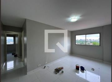 Apartamento · 52m² · 2 Quartos · 1 Vaga · Apartamento à Venda - Campo Belo, 2 Quartos,  52 m² - São Paulo