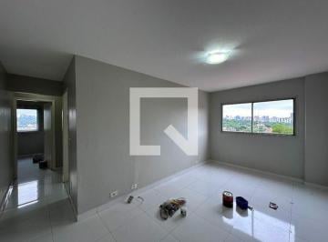 Apartamento · 52m² · 2 Quartos · 1 Vaga · Apartamento à Venda - Campo Belo, 2 Quartos, 52 m² - São Paulo