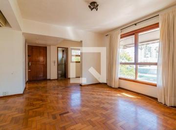 Apartamento · 87m² · 3 Quartos · Apartamento à Venda - Menino Deus, 3 Quartos,  87 m² - Porto Alegre