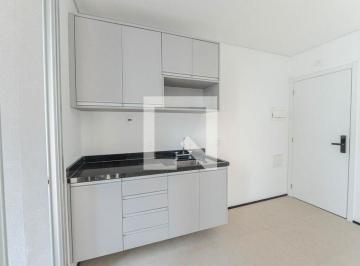 Apartamento Venda de 1 quarto · Apartamento à Venda - Consolação, 1 Quarto,  52 m² - São Paulo