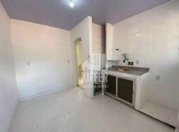 Casa com 2 dormitórios à venda, 60 m² por R$ 205.000 · Casa com 2 dormitórios à venda, 60 m² por R$ 205.000,00 - Porto Velho - São Gonçalo/RJ
