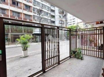 Apartamento a venda em Icarai · Apartamento com 2 dormitórios à venda, 109 m² por R$ 650.000,00 - Icaraí - Niterói/RJ