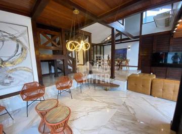 Casa a venda 4 quartos, vista Praia de Icaraí · Casa Triplex de Alto Padrão à Venda em São Francisco | 4 Suítes | Vista para a Baía