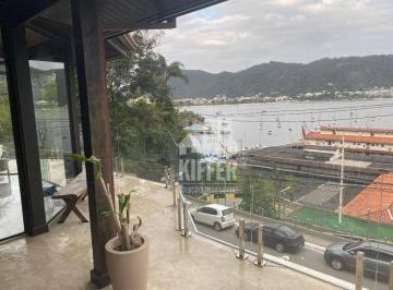 Casa a venda na Froes, com 4 suítes · Casa Triplex com Vista Mar na Baía de Guanabara | 4 Suítes + Gourmet SÃO FRANCISCO