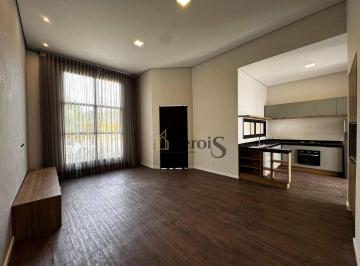 8d949eb045e7d9b5c5c841d19acdd28ff89e9dfc · Casa com 3 dormitórios à venda, 110 m² por R$ 1.200.000,00 - Condomínio Village Moutonnée - Salto/SP