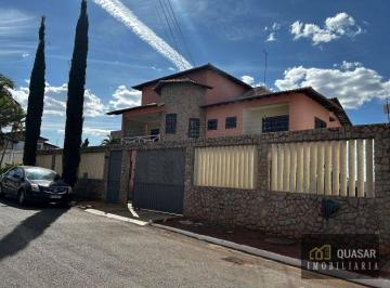 1d37b8a424e886904599e7ccd633bfedeb3147db · Casa com 3 dormitórios à venda, 400 m² por R$ 1.400.000,00 - Setor Habitacional Contagem - Sobradinh