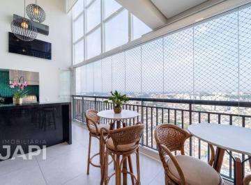 f39a15e0c17be27970b03f1931485cec5814c43d · Apartamento Duplex de Luxo com 03 suites amplas e acesso ao Jundiai Shopping