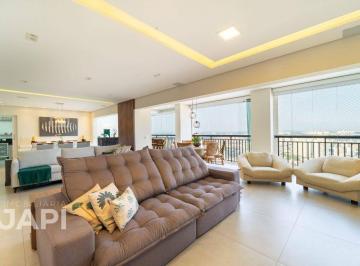 216cb84dbce39af9ecd919e67a0177592567db29 · Apartamento Duplex  de Luxo com 03 suites amplas e acesso ao Jundiai Shopping