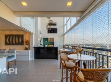 3997fdb69a77710b28d45a425f49c76e587e7527 · Apartamento Duplex de Luxo com 03 suites amplas e acesso ao Jundiai Shopping