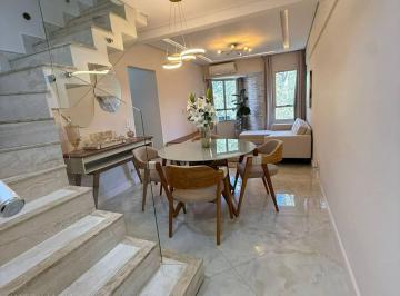 9ffdc53ca3d3a145508614da2d8d30c58739dae7 · Apartamento Duplex com 4 dormitórios à venda, 132 m² por R$ 1.100.000,00 - Recanto Quarto Centenário