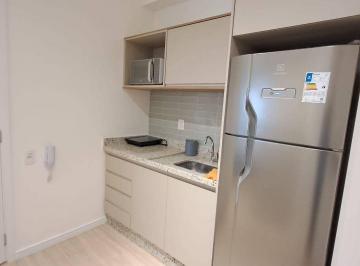 c7591286cd45f4efa97e37f2ba1e3f036d14d4d3 · Studio com 1 dormitório para alugar, 26 m² por R$ 2.973,99/mês - Vila Clementino - São Paulo/SP