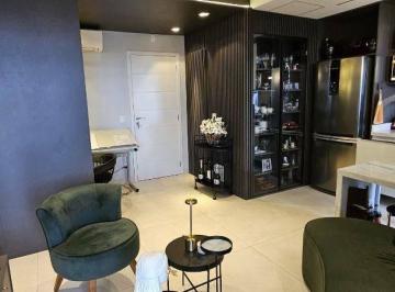 2d9153756bd97f6ec5866c7a2fb8a0e48cae2c53 · Excelente Apartamento no Cond. Soberane Live à venda, 58 m² por R$ 870.000 - Adrianópolis - Manaus/A
