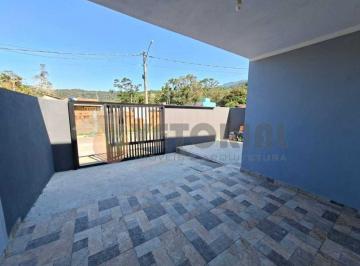 89e51ceefc05e3d01aaca3880e868281734d0c6f · Sobrado com 3 dormitórios à venda, 98 m² por R$ 580.000,00 - Massaguaçu - Caraguatatuba/SP