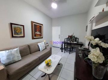 3c0f42ce66a3b933282645143a953d90bdffd2fe · Apartamento com 2 dormitórios à venda, 80 m² por R$ 300.000,00 - Centro - Niterói/RJ