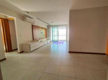 cd2f9da7252a7980e4e0a907235fcd1d1190981c · Apartamento com 3 dormitórios à venda, 120 m² por R$ 1.190.000,00 - São Francisco - Niterói/RJ