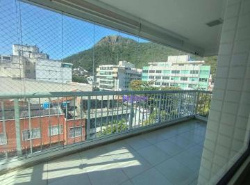d9dfe7e6b6941d5df9362f3d9757cdbb9cbe579c · Apartamento com 3 dormitórios à venda, 120 m² por R$ 1.190.000,00 - São Francisco - Niterói/RJ