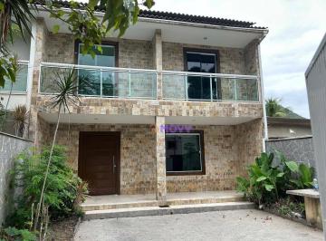 8745f80c5b9a127e9f0027d0427e6de57d0b8e81 · Casa com 3 dormitórios à venda, 160 m² por R$ 599.000,00 - Itaipu - Niterói/RJ