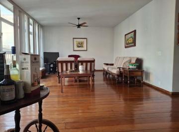 c669f3eef5869431b74334af0accd46e5b196529 · Apartamento à venda, 170 m² por R$ 980.000,00 - Ingá - Niterói/RJ