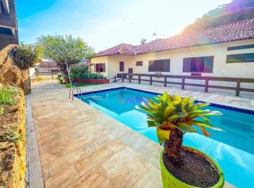 a373788a5296806fda789e516aedde83dd328ca3 · Linda Casa em São Francisco | 3 Suítes | Piscina | Lazer Completo | 4 Vagas - R$ 2.290.000,00
