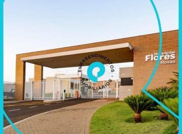 Sobrado com 3 dormitórios à venda, 125 m².jpg · Sobrado com 3 dormitórios à venda, 125 m² por R$ 799.000,00 - Loteamento Morada das Flores - Cambé/P