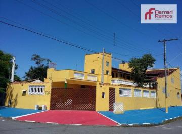 731cba7807b5c934e6a197845c8a4a6ad21d6885 · Sobrado com 10 dormitórios à venda por R$ 742.000,00 - Jardim São Fernando - Itanhaém/SP