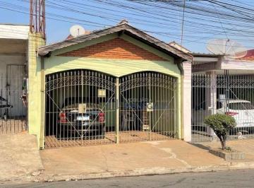 fc427b14867d797f85aaa1be00c559532523e112 · Casa com 2 dormitórios à venda, 76 m² por R$ 250.000,00 - Paulicéia - Piracicaba/SP