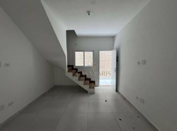 e5dcdd9e3eb767ceb9f3ddc3032be56e17e70e20 · Casa de condomínio com 2 dormitórios à venda, 51 m² por R$ 350.000 - Ocian - Praia Grande/SP