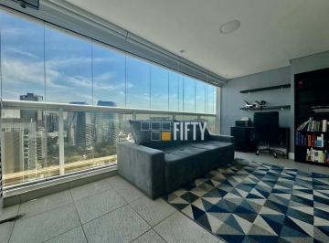 623522380451c6b2225556821282cf78982ae70a · Lindo Apartamento de 54m² todo Mobiliado para Venda ao lado da Faria Lima
