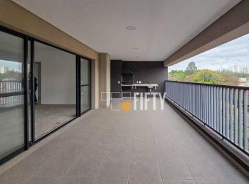 2d2c5161f4dc4ee6b16cd1b0d1d2fde82020e3d0 · Apartamento com 3 dormitórios à venda, 174 m² por R$ 2.560.000,00 - Santo Amaro - São Paulo/SP