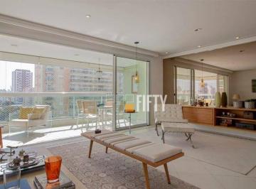 ceeabab2ff2f0cc36680121cfe7dc36cbe3be77e · Apartamento de 4 dormitórios com 3 suítes no Brooklin – Condomínio Clube completo e varanda espetacu