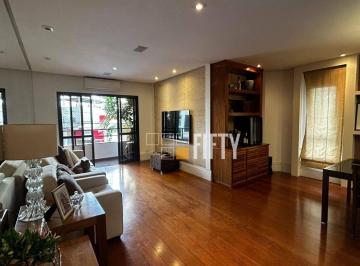 8645fd293148465c39226f6c3c263a83c9b10c2a · Apartamento com 4 dormitórios à venda, 216 m²  - Brooklin - São Paulo/SP