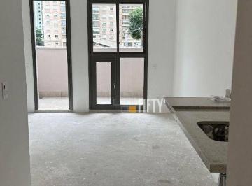 fb6d638b1fef74f455355cccdf5b3969792c91cf · Studio com 1 dormitório à venda, 25 m²  - Brooklin Paulista - São Paulo/SP