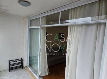 69089db630b067de543af1c283dbd31700f66a67 · Apartamento no empreendimento Tertúlia no Gonzaga em Santos - SP