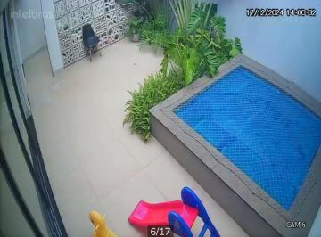 Casa · 150m² · 3 Quartos · 2 Vagas · Casa com 3 quartos à venda bairro Jardim Botânico - Uberlândia/MG