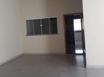 Casa · 165m² · 3 Quartos · 3 Vagas · Casa com 3 quartos à venda bairro Santa Rosa - Uberlândia/MG
