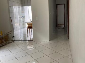Casa · 260m² · 4 Quartos · 2 Vagas · Casa com 4 quartos à venda bairro Presidente Roosevelt - Uberlândia/MG