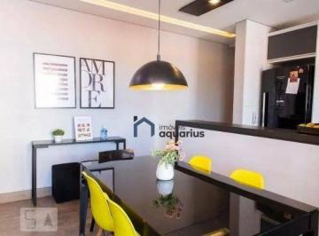 6baa8b71657c992c571fb9167605035eb12e59ba · Apartamento com 2 dormitórios à venda, 70 m² por R$ 630.000,00 - Jardim Veneza - São José dos Campos