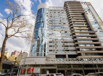 Fachada · Sala Comercial Centro 20m²